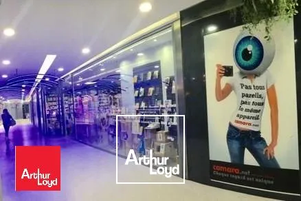 Local commercial à louer à CHARTRES 28000