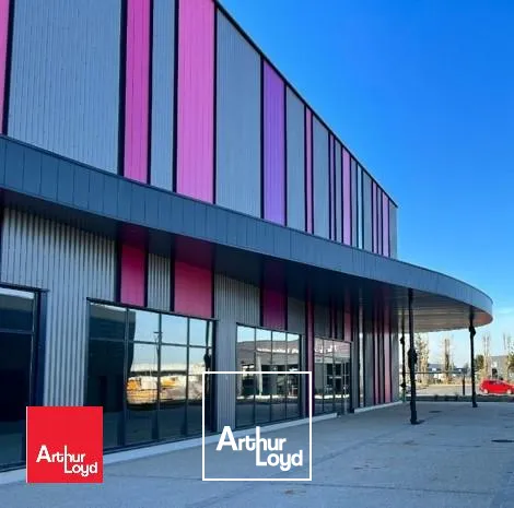 Bureau à louer à DREUX 28100