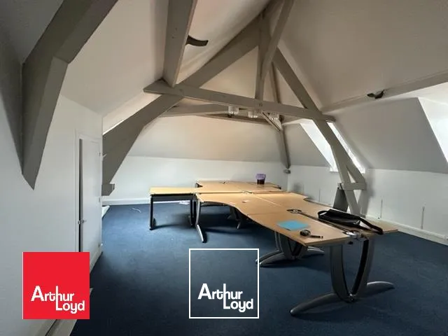 Bureau à louer à CHARTRES 28000