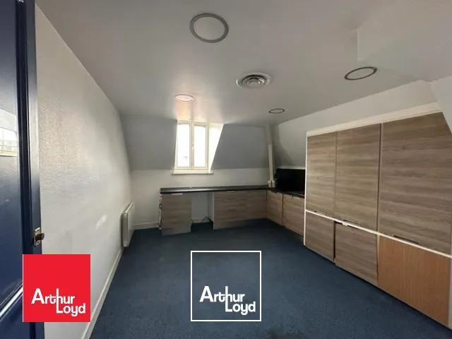 Bureau à louer à CHARTRES 28000