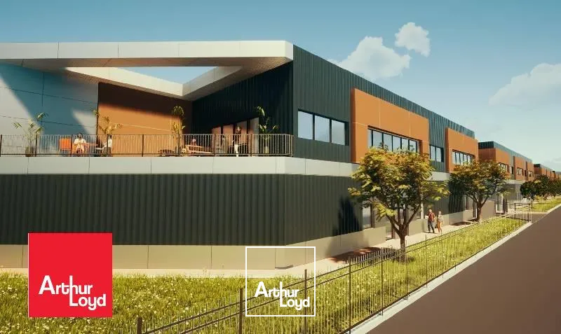 Local d'activité à louer à CHARTRES 28630