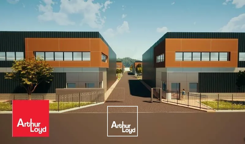 Local d'activité à louer à CHARTRES 28630