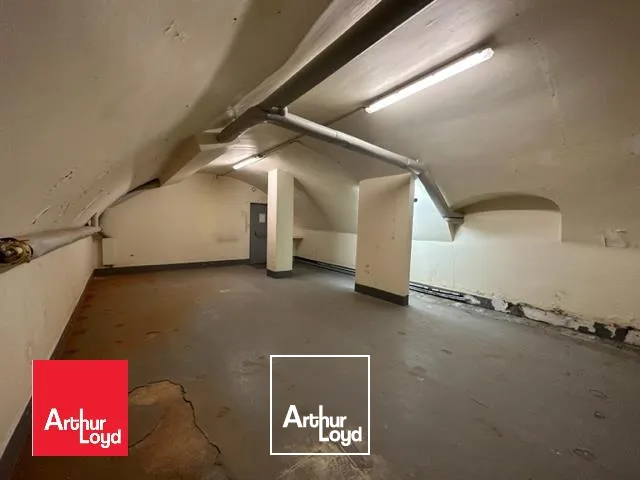 Local d'activité à louer à CHARTRES 28000