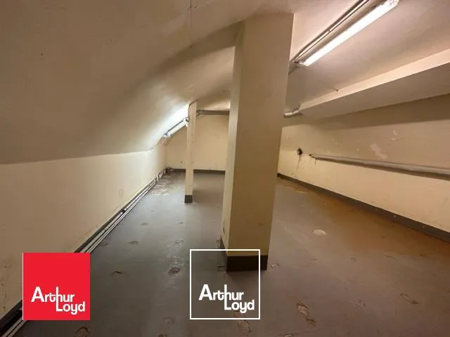 Local d'activité à louer à CHARTRES 28000