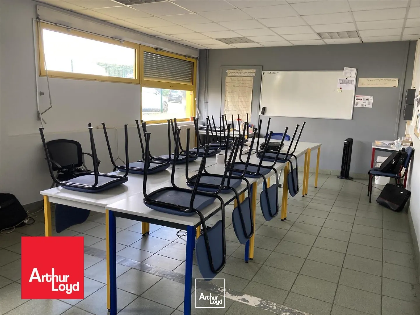 Bureau à louer à LE COUDRAY 28630