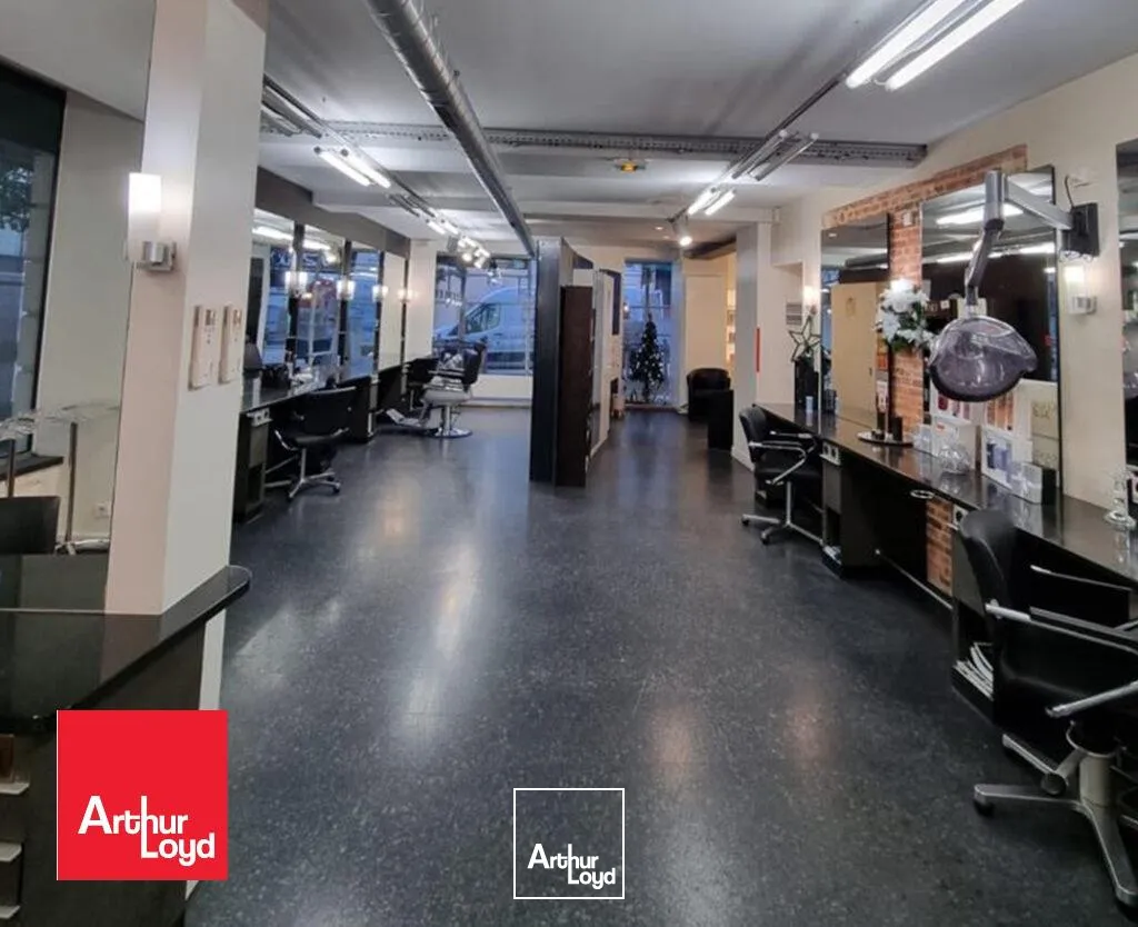 Local commercial à louer à CHARTRES 28000