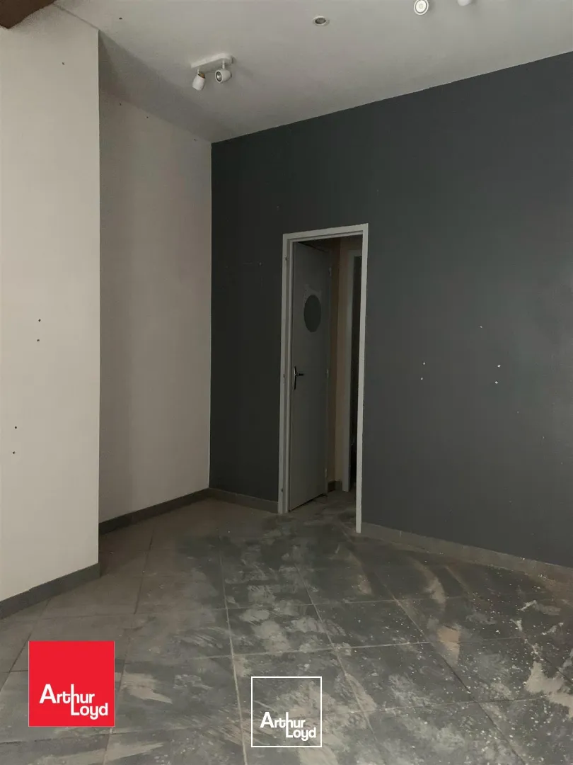 Bureau à louer à CHARTRES 28000