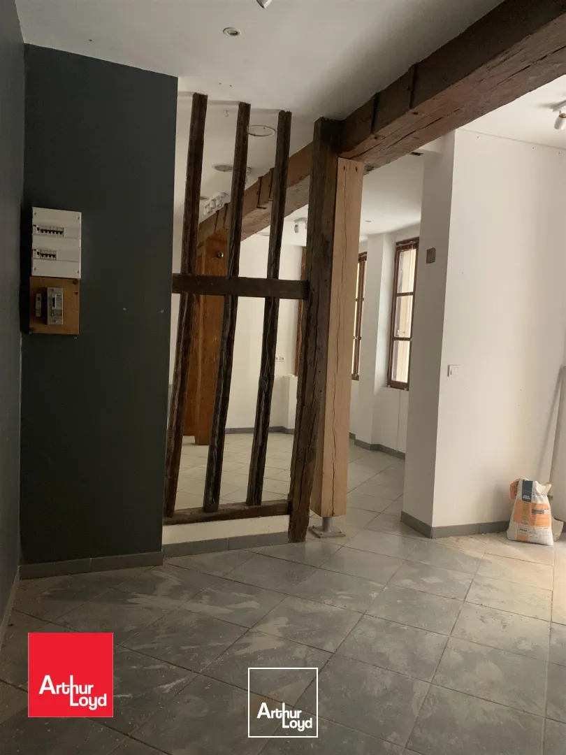 Bureau à louer à CHARTRES 28000