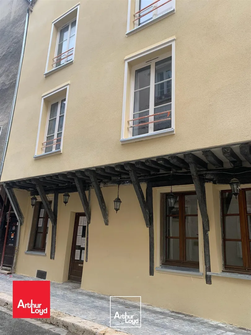 Bureau à louer à CHARTRES 28000