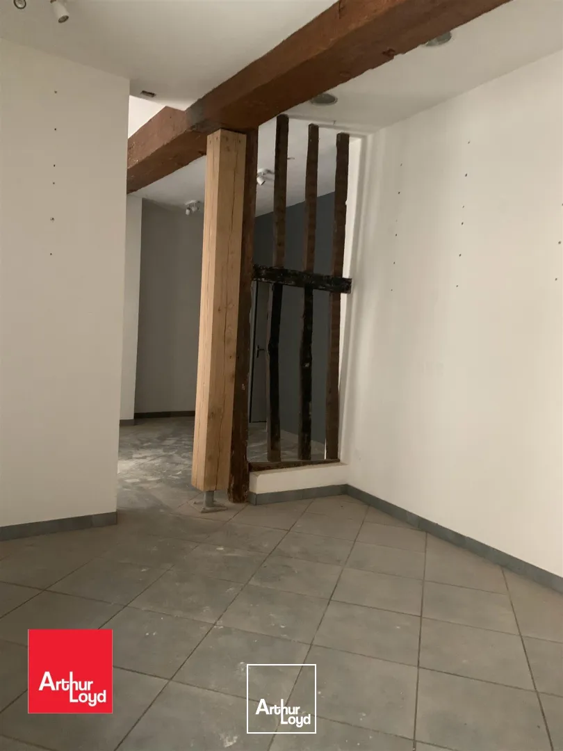 Bureau à louer à CHARTRES 28000