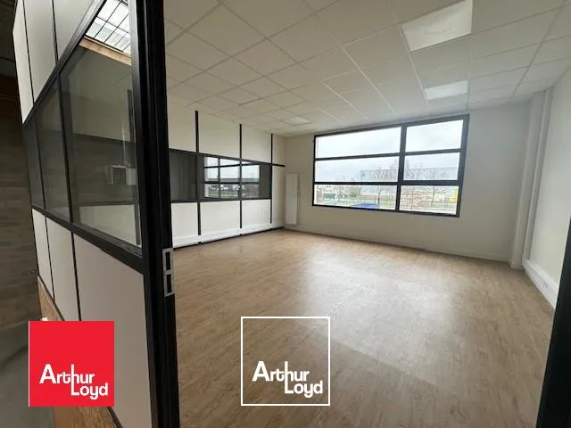 Local d'activité à louer à GELLAINVILLE 28630