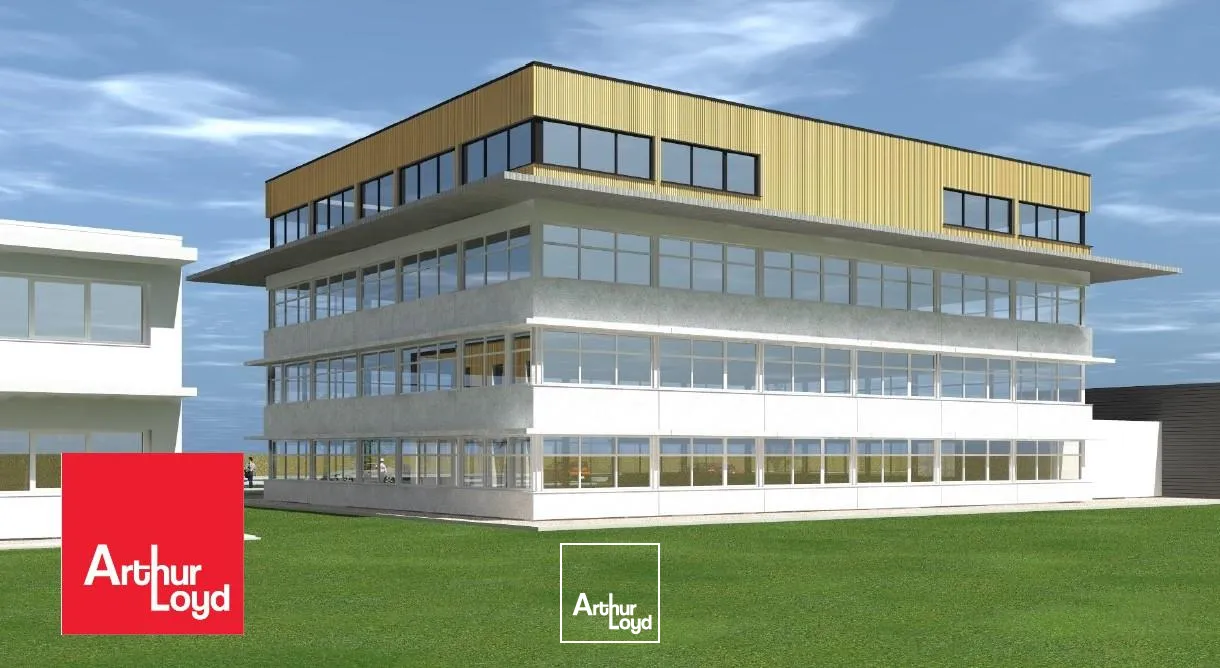 Bureau à louer à CHARTRES 28000