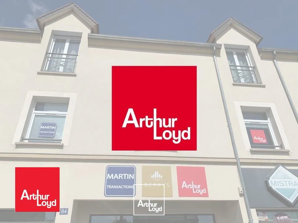 Bureau à louer à CHARTRES 28000