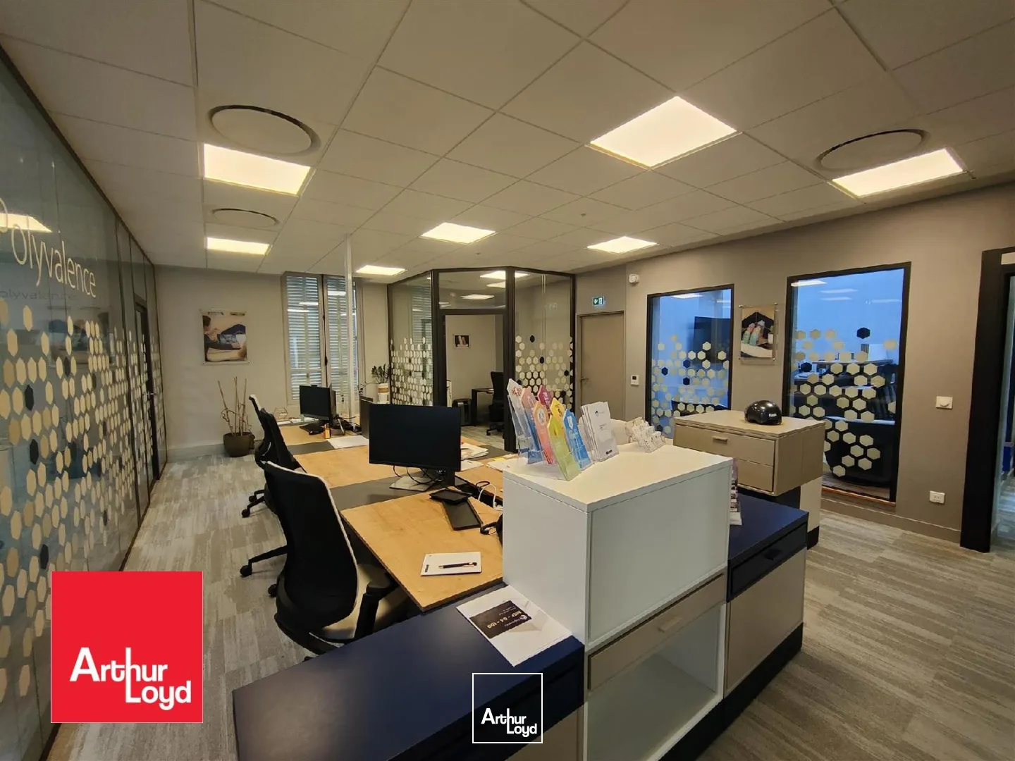 Bureau à louer à CHARTRES 28000