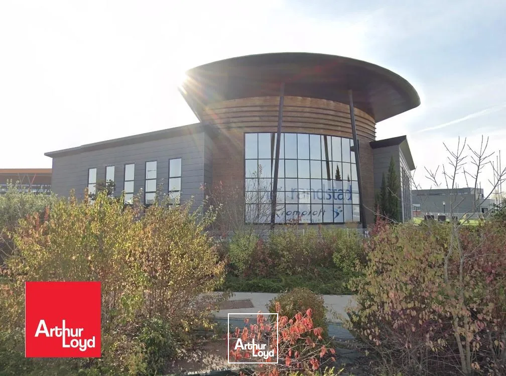 Bureau à louer à CHARTRES 28000