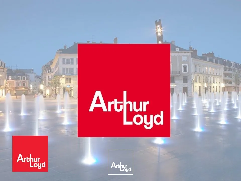 Bureau à louer à CHARTRES 28000