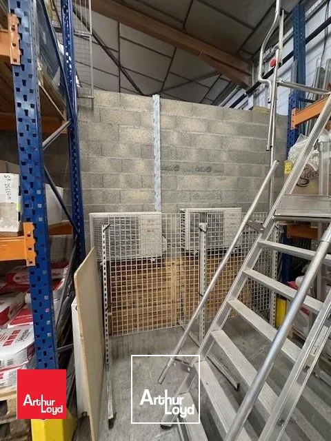 Local commercial à louer à LUCE 28110