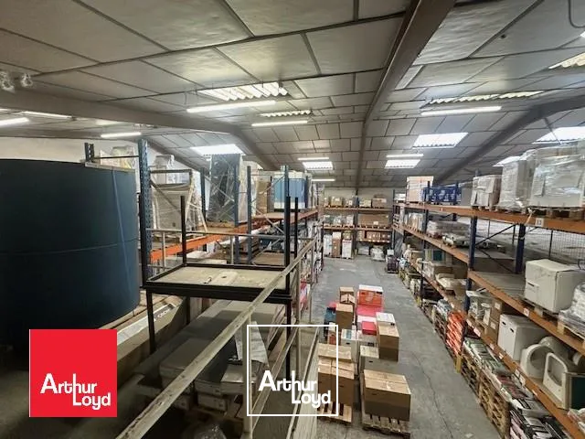 Local commercial à louer à LUCE 28110