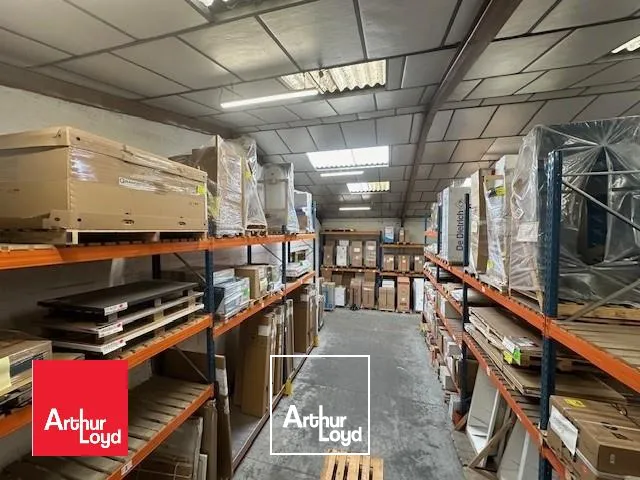 Local commercial à louer à LUCE 28110