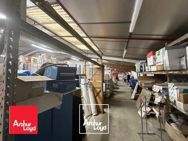 Local commercial à louer à LUCE 28110