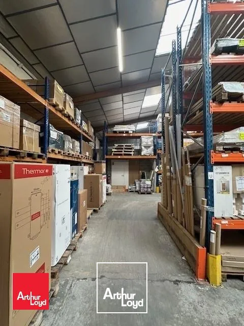 Local commercial à louer à LUCE 28110