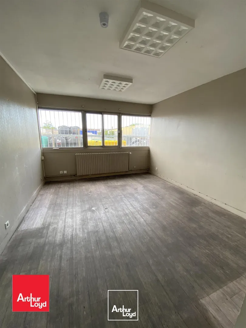 Local commercial à louer à MAINVILLIERS 28300