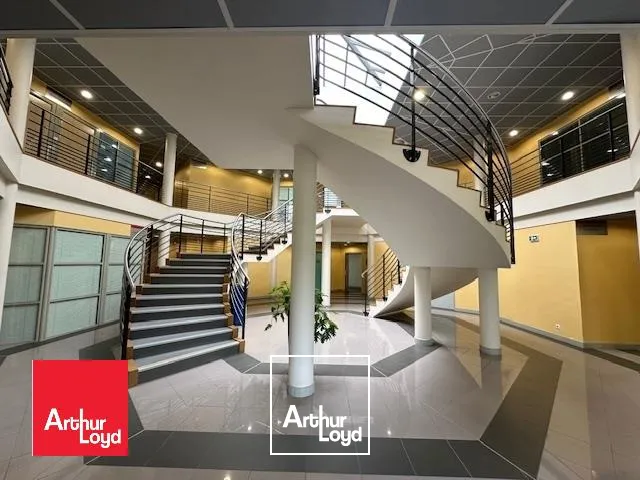 Bureau à louer à CHARTRES 28000