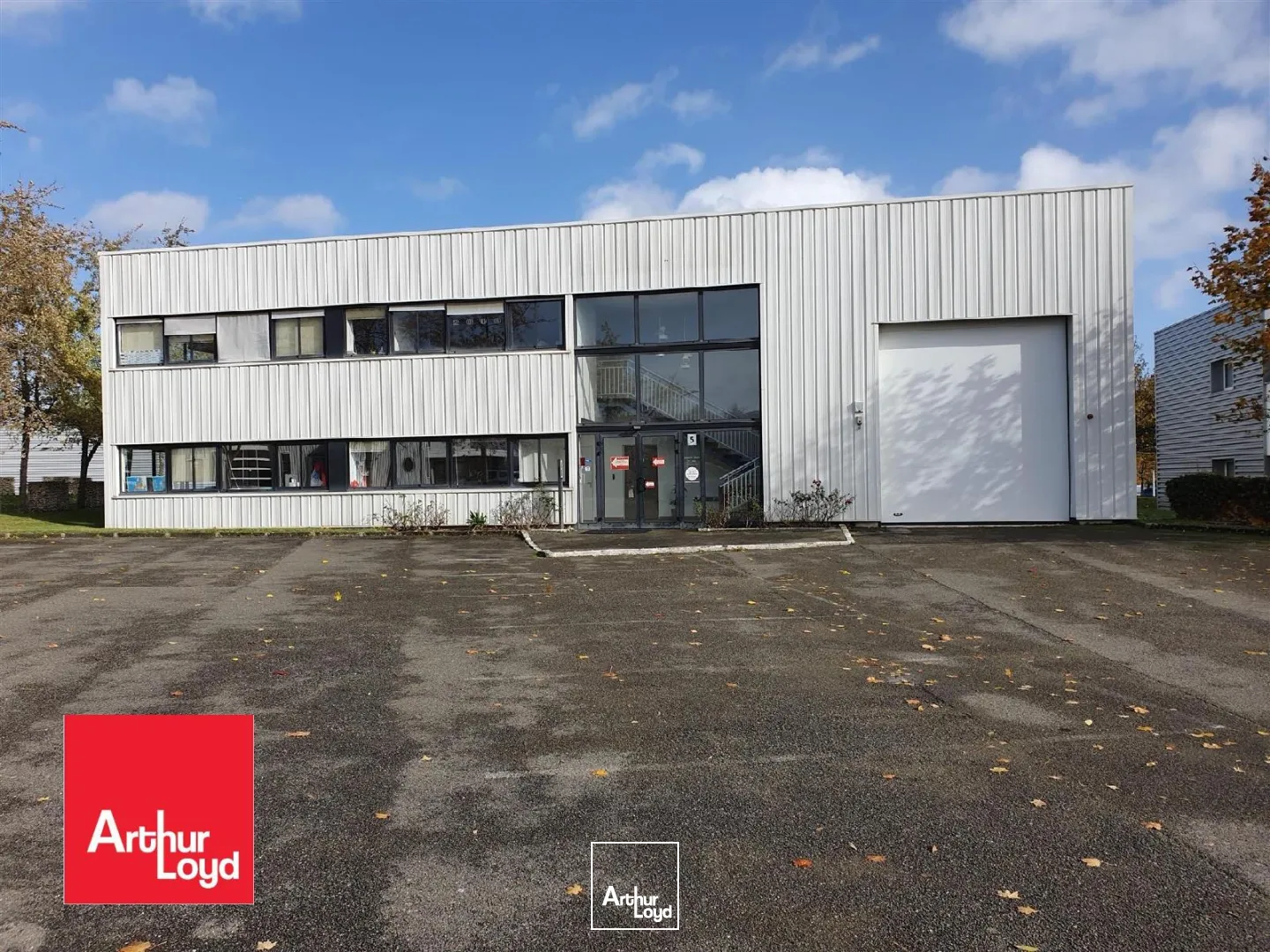 Bureau à louer à CHARTRES 28000