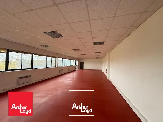 Bureau à louer à CHARTRES 28000