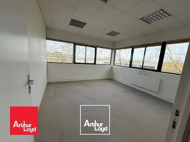 Bureau à louer à CHARTRES 28000