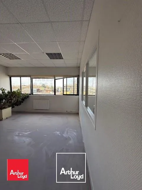 Bureau à louer à CHARTRES 28000