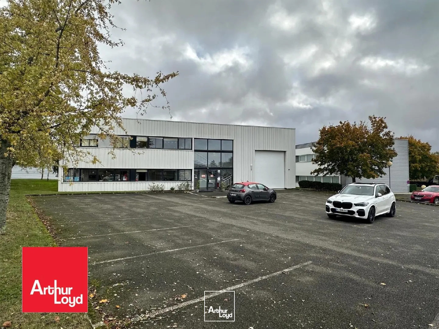 Bureau à louer à CHARTRES 28000