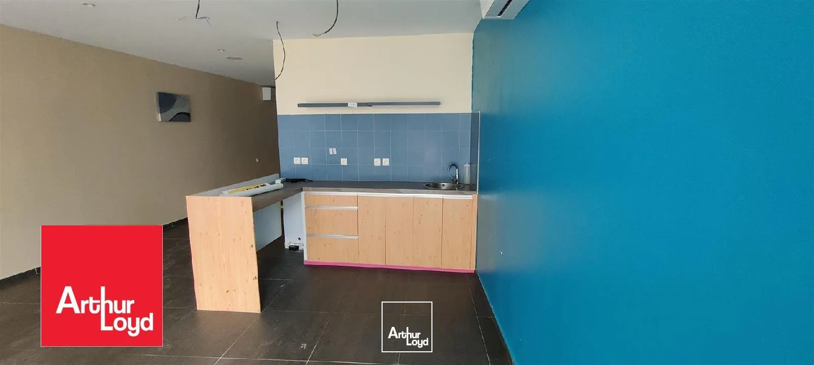 Local commercial à louer à CHARTRES 28000