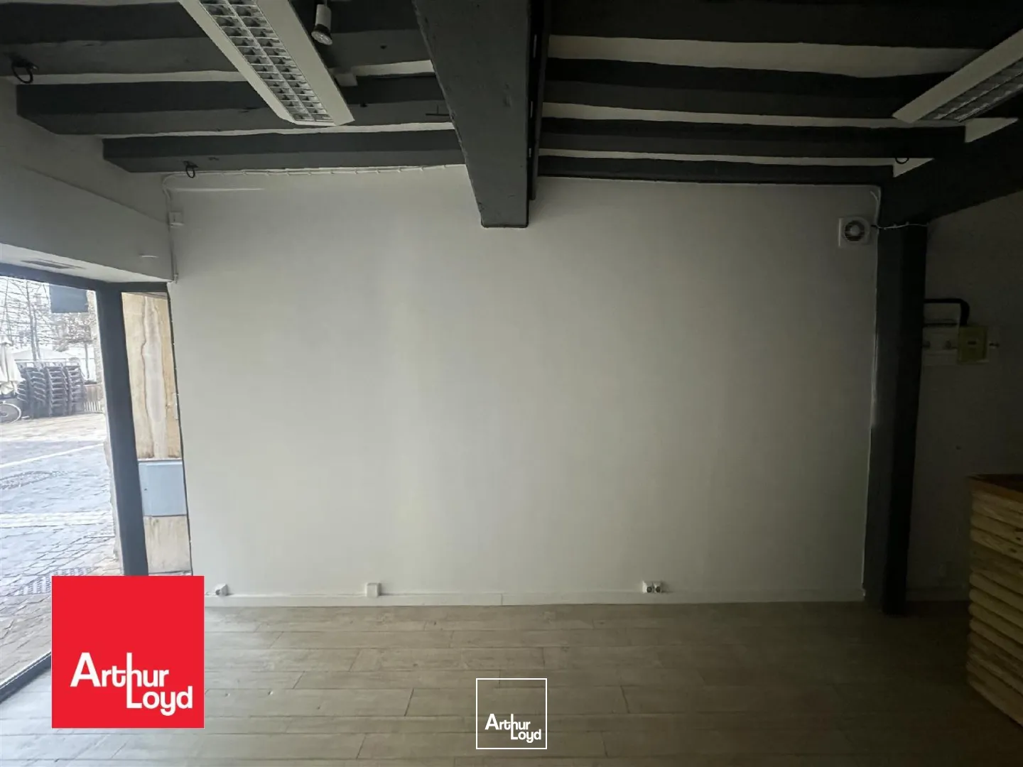 Local d'activité à louer à CHARTRES 28000