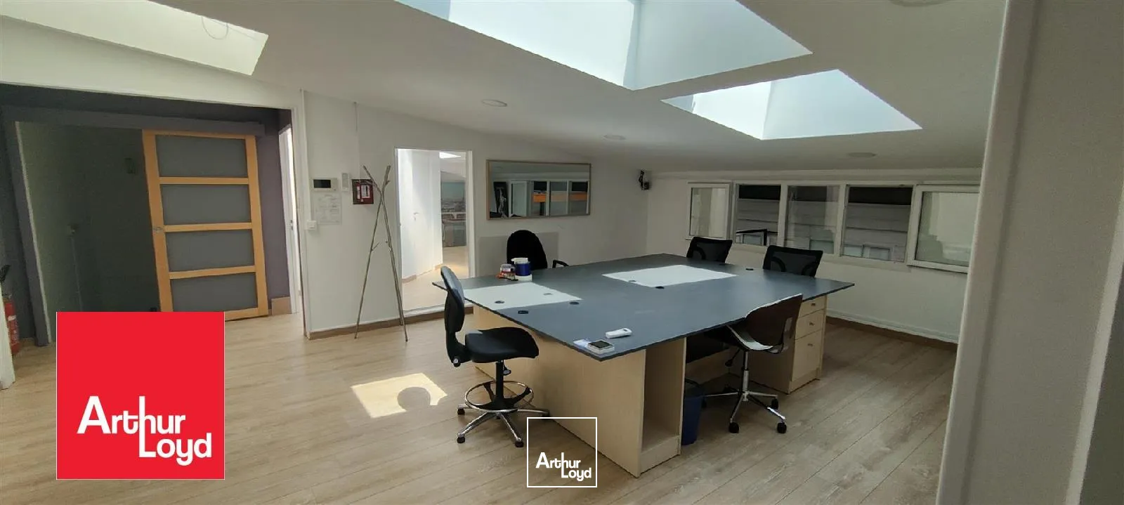 Local d'activité à louer à MAINVILLIERS 28300