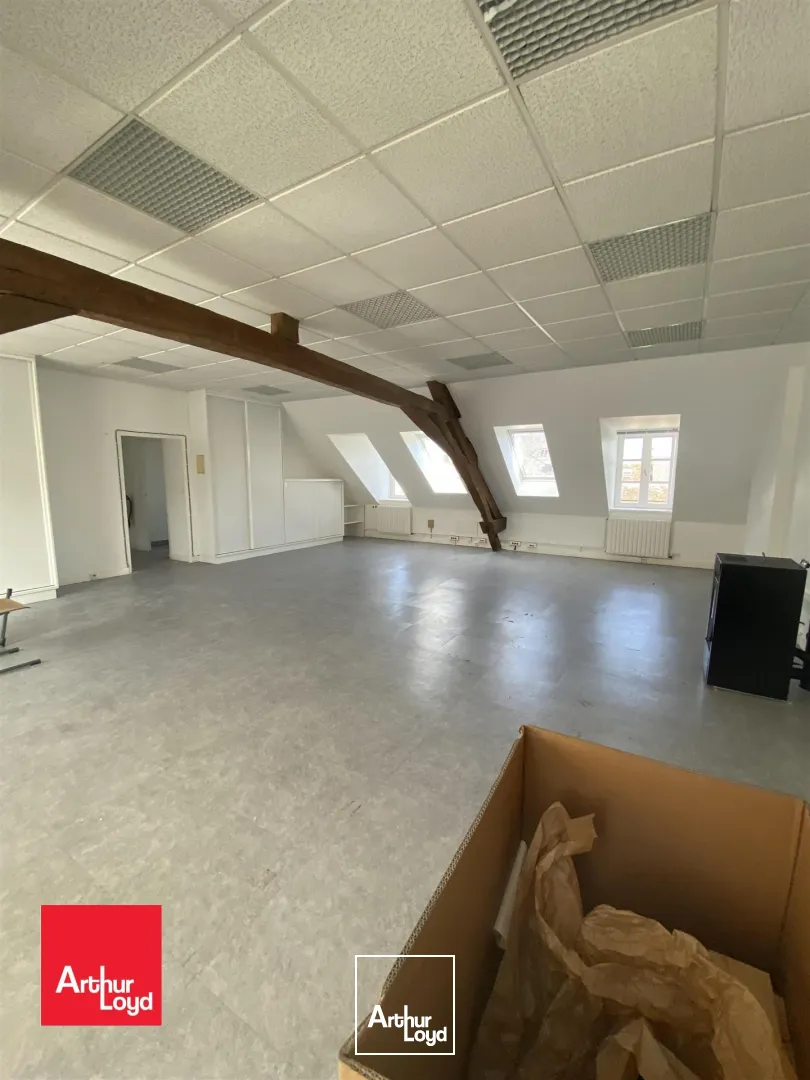 Bureau à vendre à CHATEAUDUN 28200