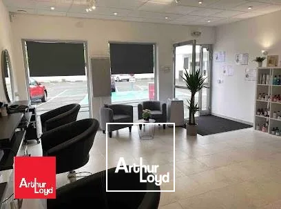 Local commercial à louer à LUCE 28110