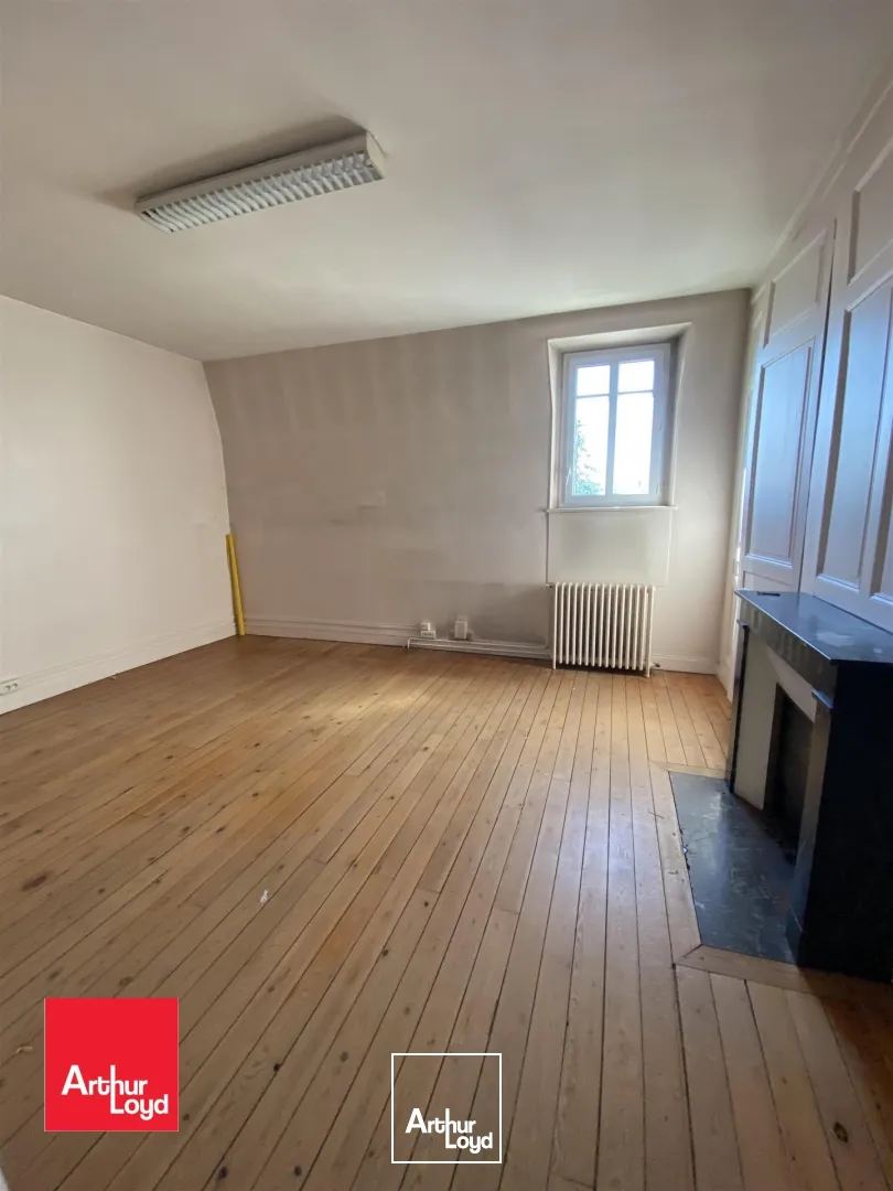 Bureau à louer à CHARTRES 28000