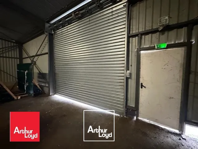 Local d'activité à louer à DREUX 28100