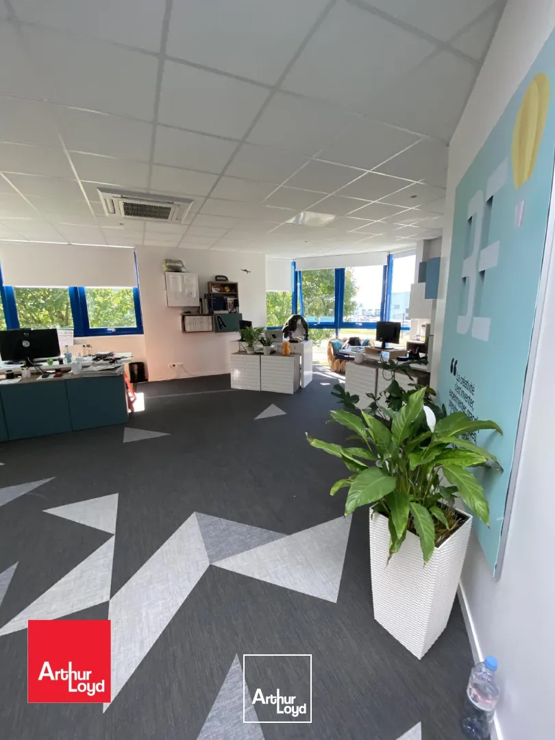 Local d'activité à louer à GELLAINVILLE 28630