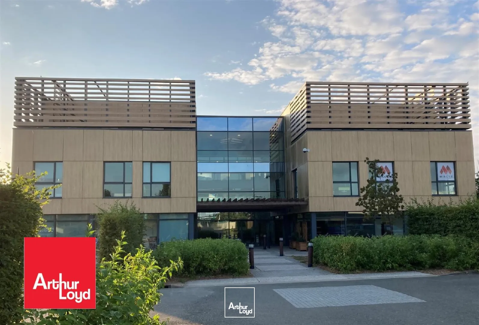 Bureau à louer à CHARTRES 28000