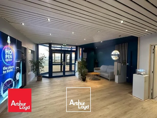 Local d'activité à vendre à GELLAINVILLE 28630