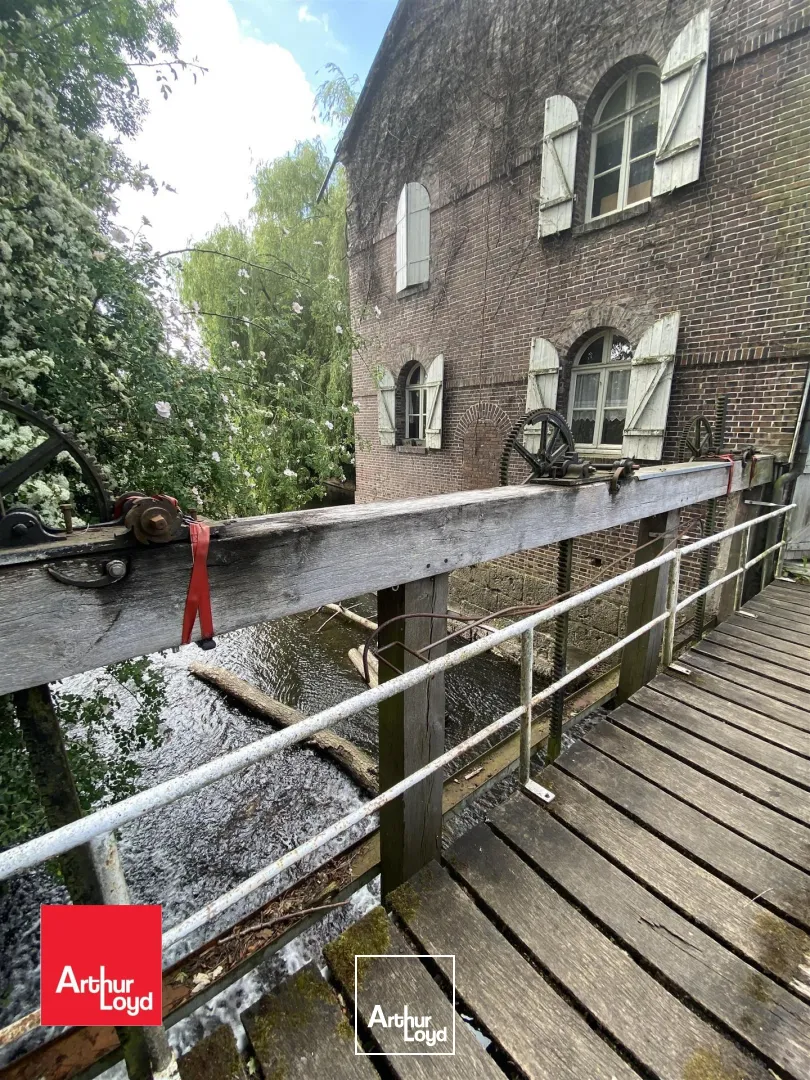 Local d'activité à vendre à NOGENT SUR EURE 28120