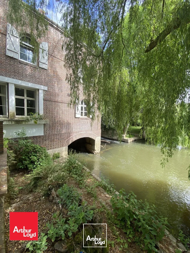 Local d'activité à vendre à NOGENT SUR EURE 28120