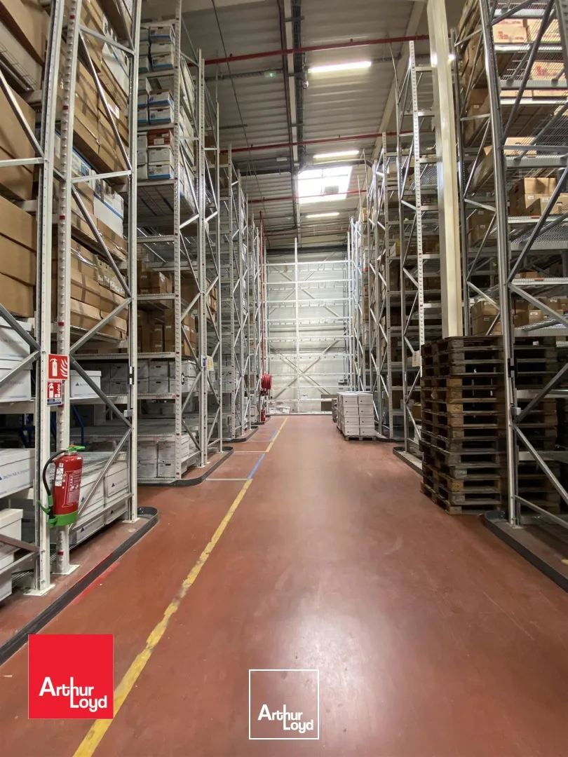 Local d'activité à louer à CHARTRES 28000