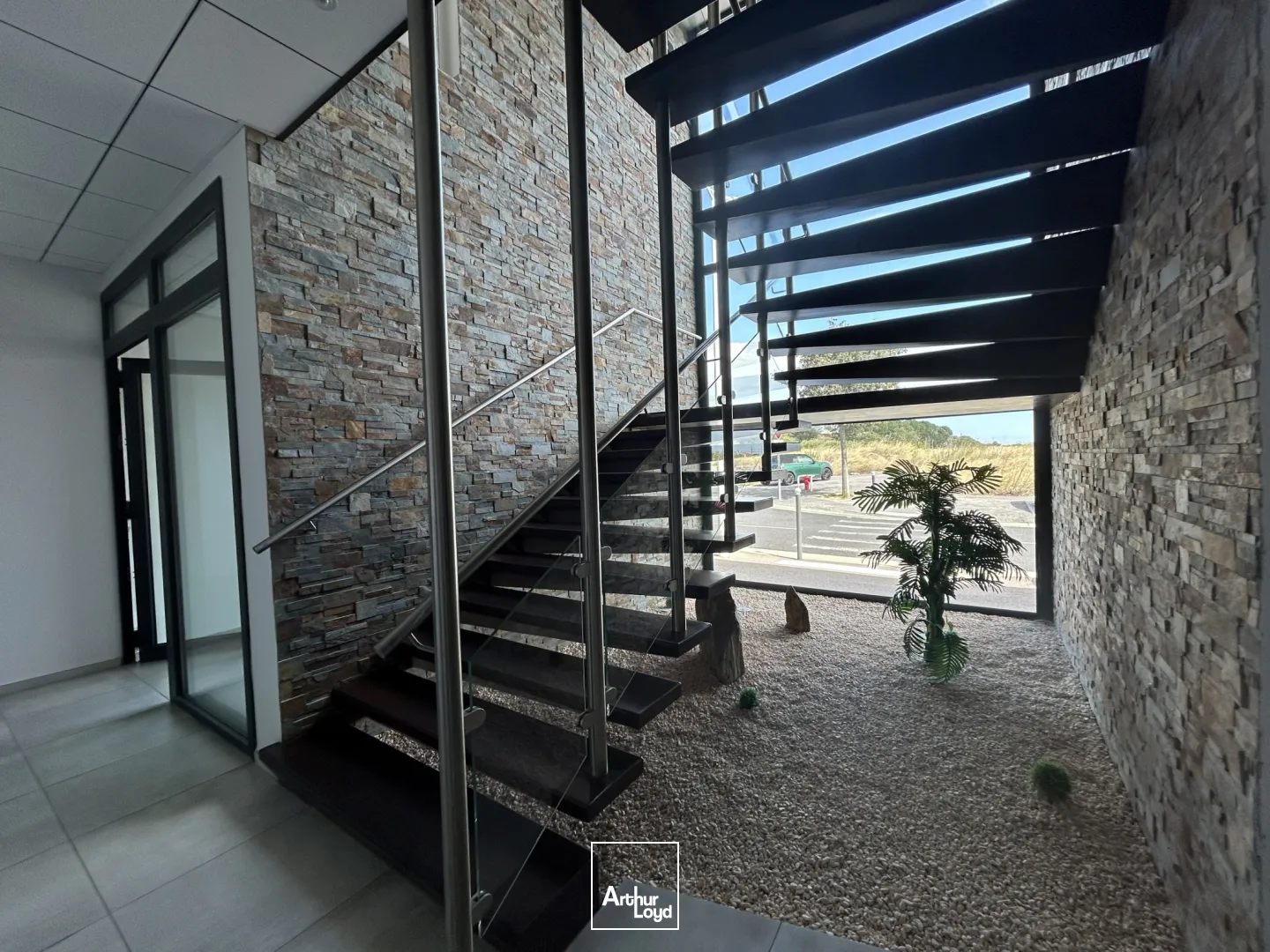 Perpignan - Bureaux à louer - Tecnosud 2 - 121 m2