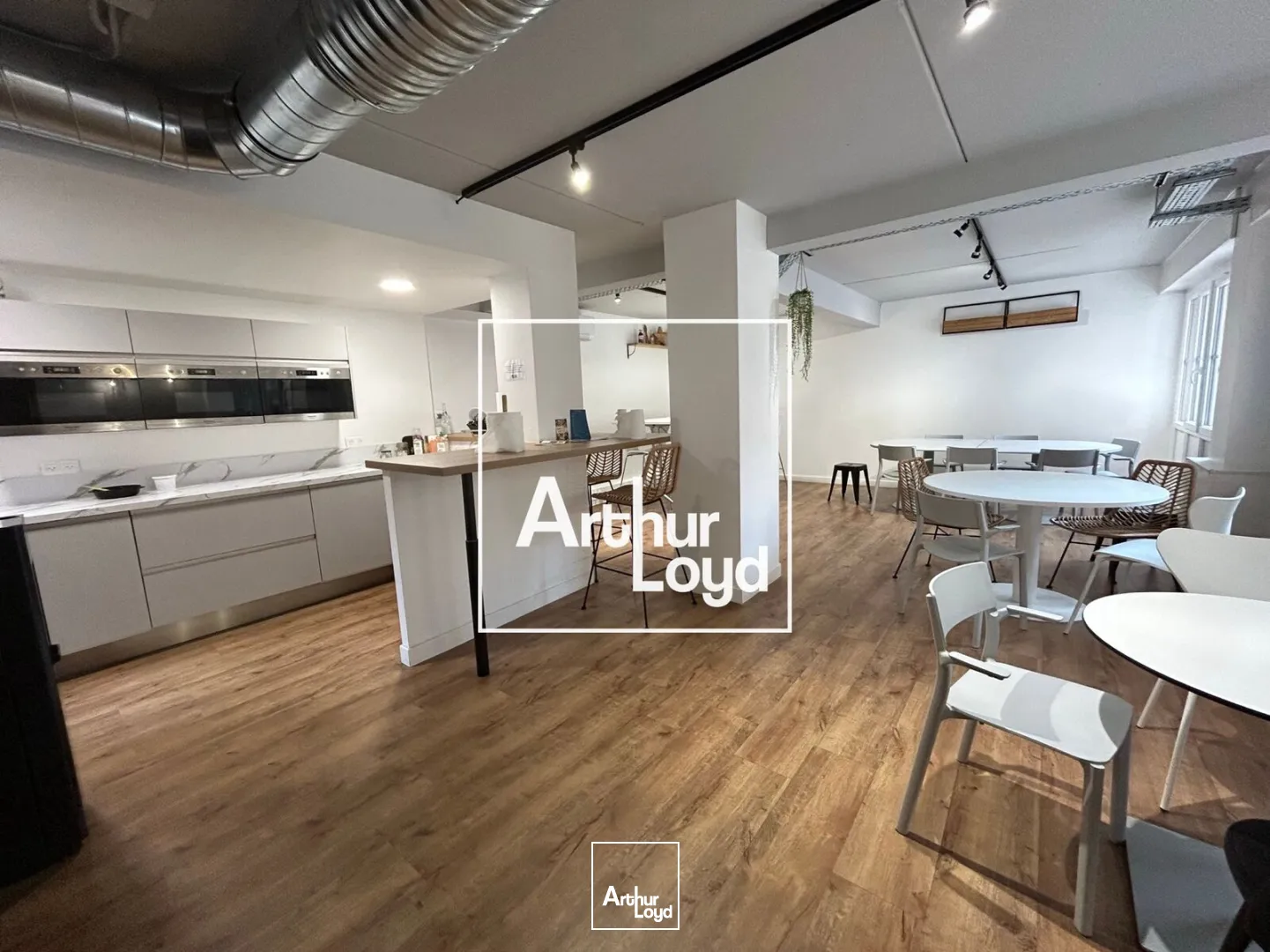 BUREAUX A LOUER - TOULOUSE CENTRE