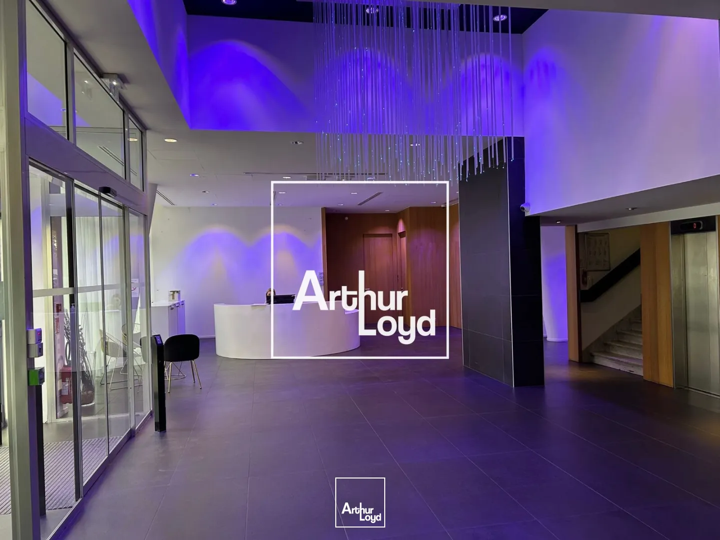 BUREAUX A LOUER - TOULOUSE CENTRE