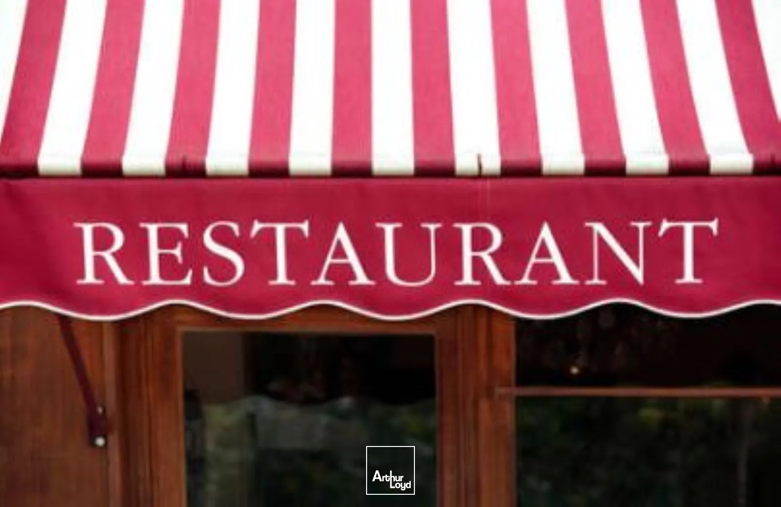 CESSION DROIT AU BAIL - LOCAL COMMERCIAL HYPER CENTRE BREST - 212 M²