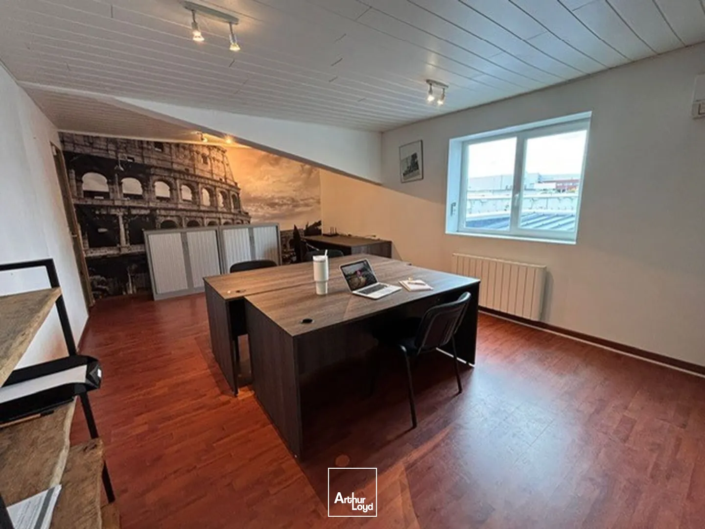 Local Mixte Carquefou 